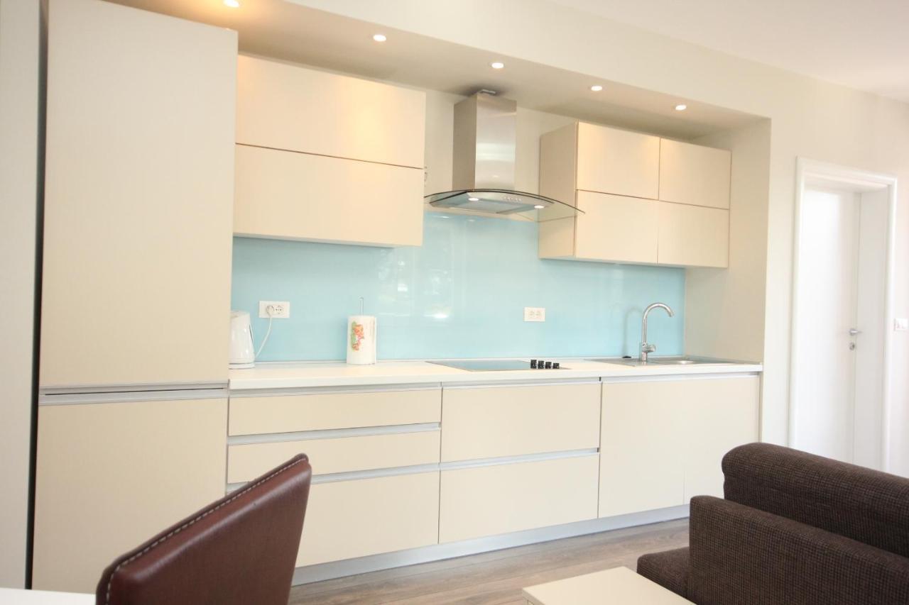 Apartments With A Parking Space Rovinj - 3393 Exterior foto