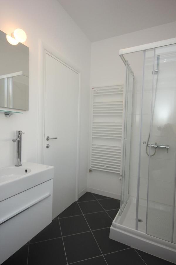 Apartments With A Parking Space Rovinj - 3393 Exterior foto