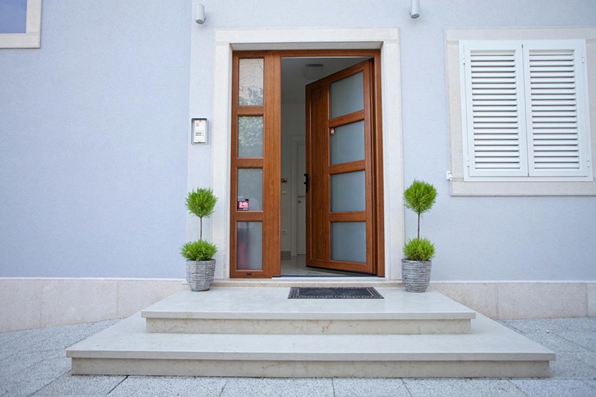 Apartments With A Parking Space Rovinj - 3393 Exterior foto