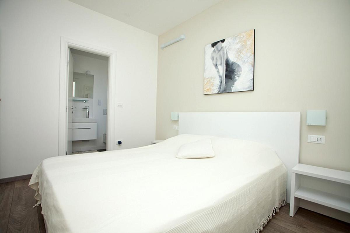 Apartments With A Parking Space Rovinj - 3393 Exterior foto