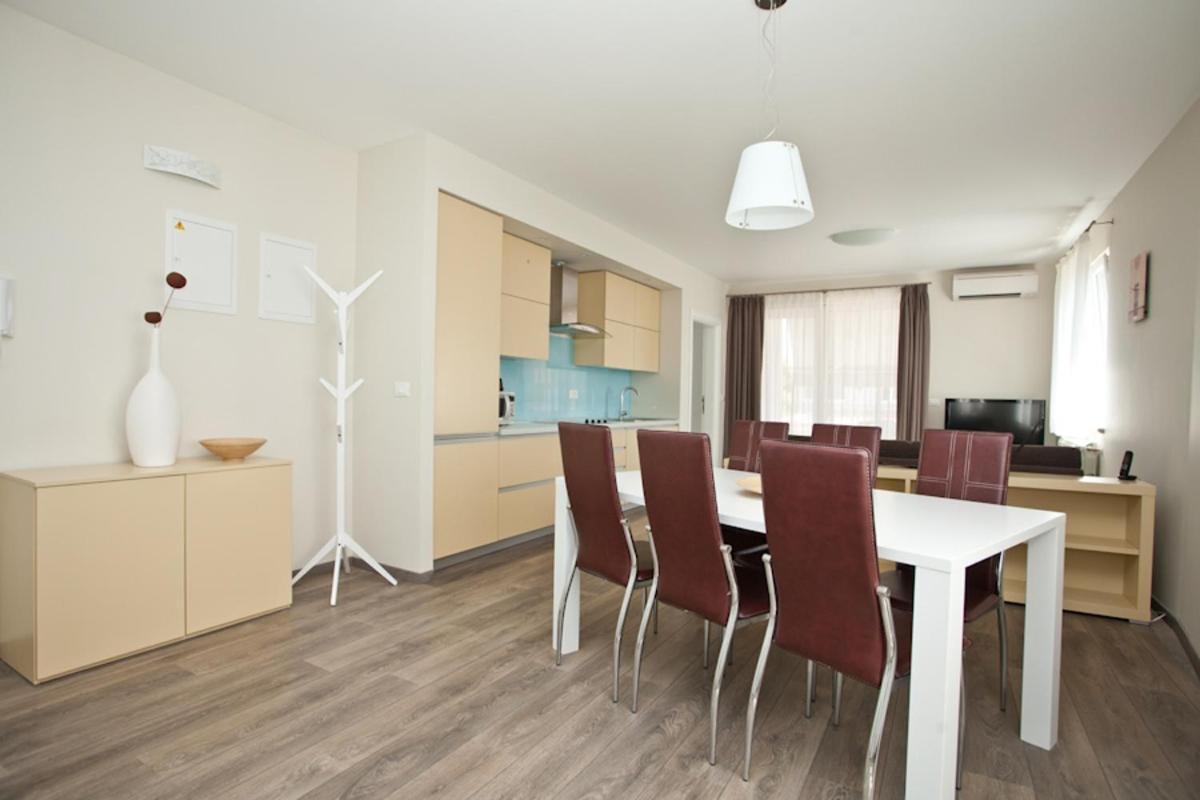Apartments With A Parking Space Rovinj - 3393 Exterior foto